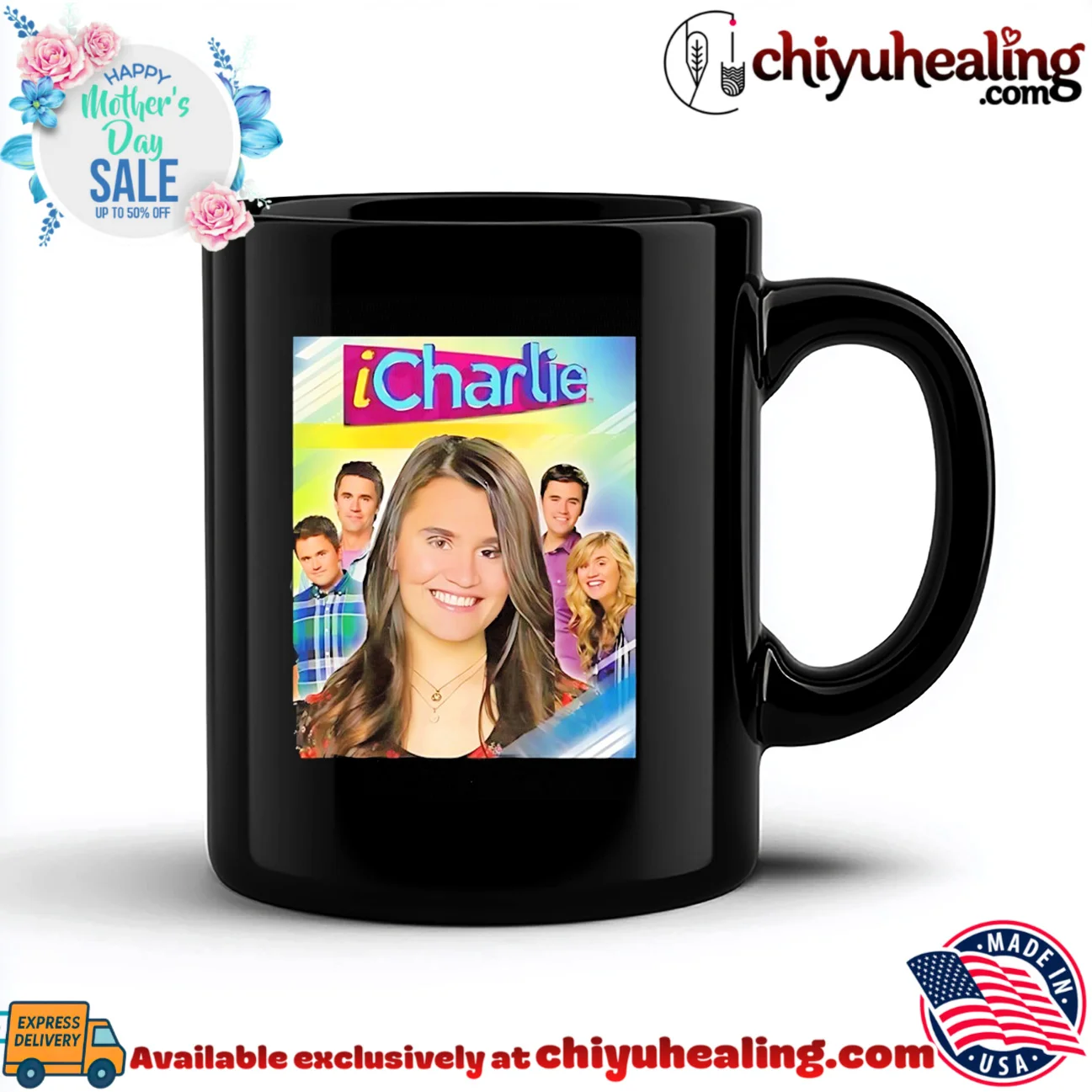 Charlie Kirk iCharlie graphic print meme masterpiece shirt & hoodie - Perfect Fan Gift Charlie Kirk iCharlie graphic print meme