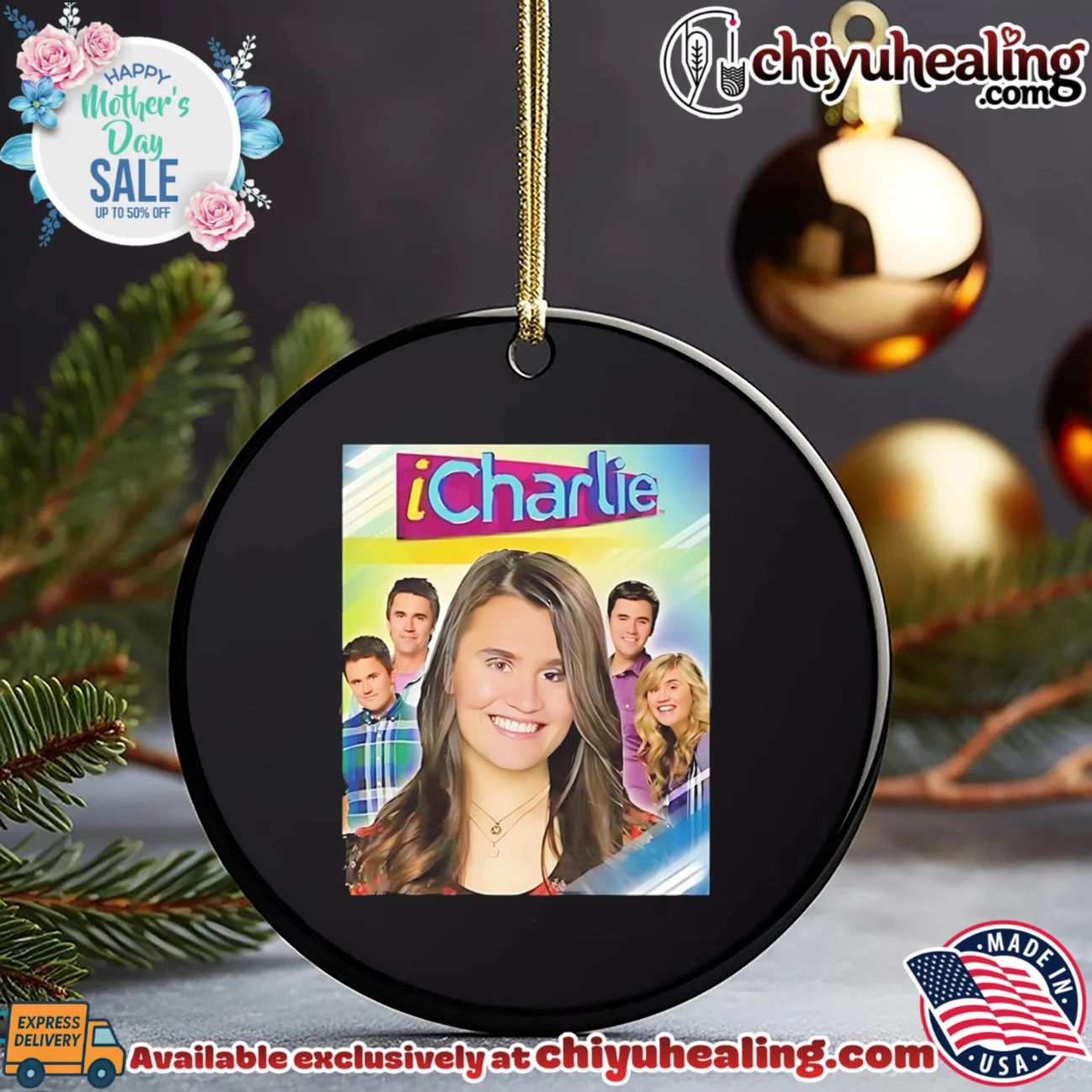 Charlie Kirk iCharlie graphic print meme masterpiece shirt & hoodie - Perfect Fan Gift Charlie Kirk iCharlie graphic print meme