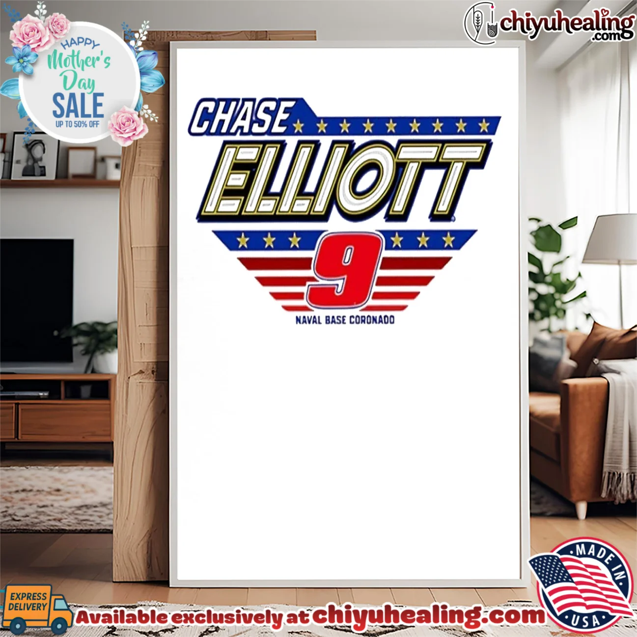 Chase Elliott Ink Tan NAPA NASCAR San Diego Weekend original shirt & hoodie | Official Style Drop Chase Elliott Ink Tan NAPA NASCAR San Diego Weekend