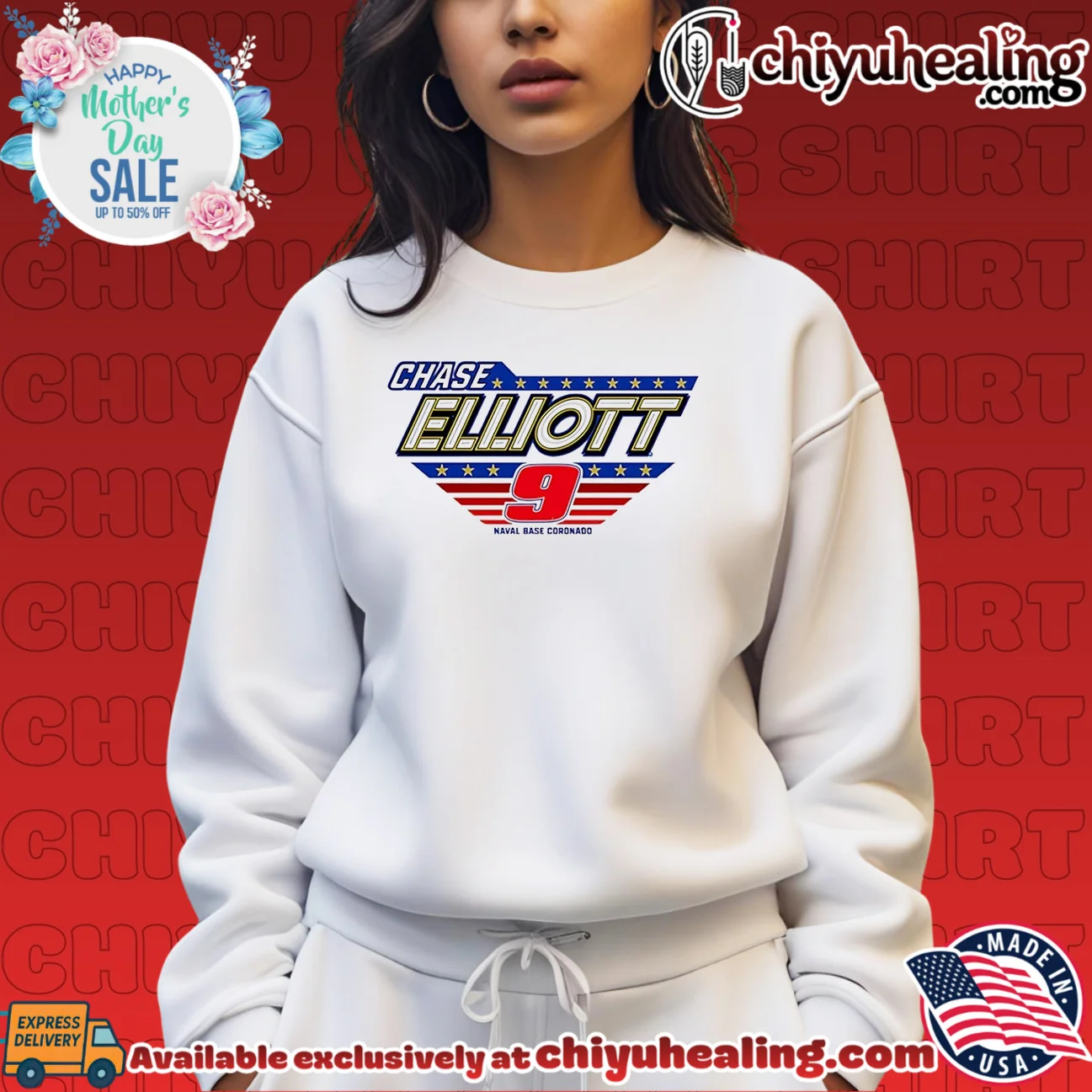 Chase Elliott Ink Tan NAPA NASCAR San Diego Weekend original shirt & hoodie | Official Style Drop Chase Elliott Ink Tan NAPA NASCAR San Diego Weekend