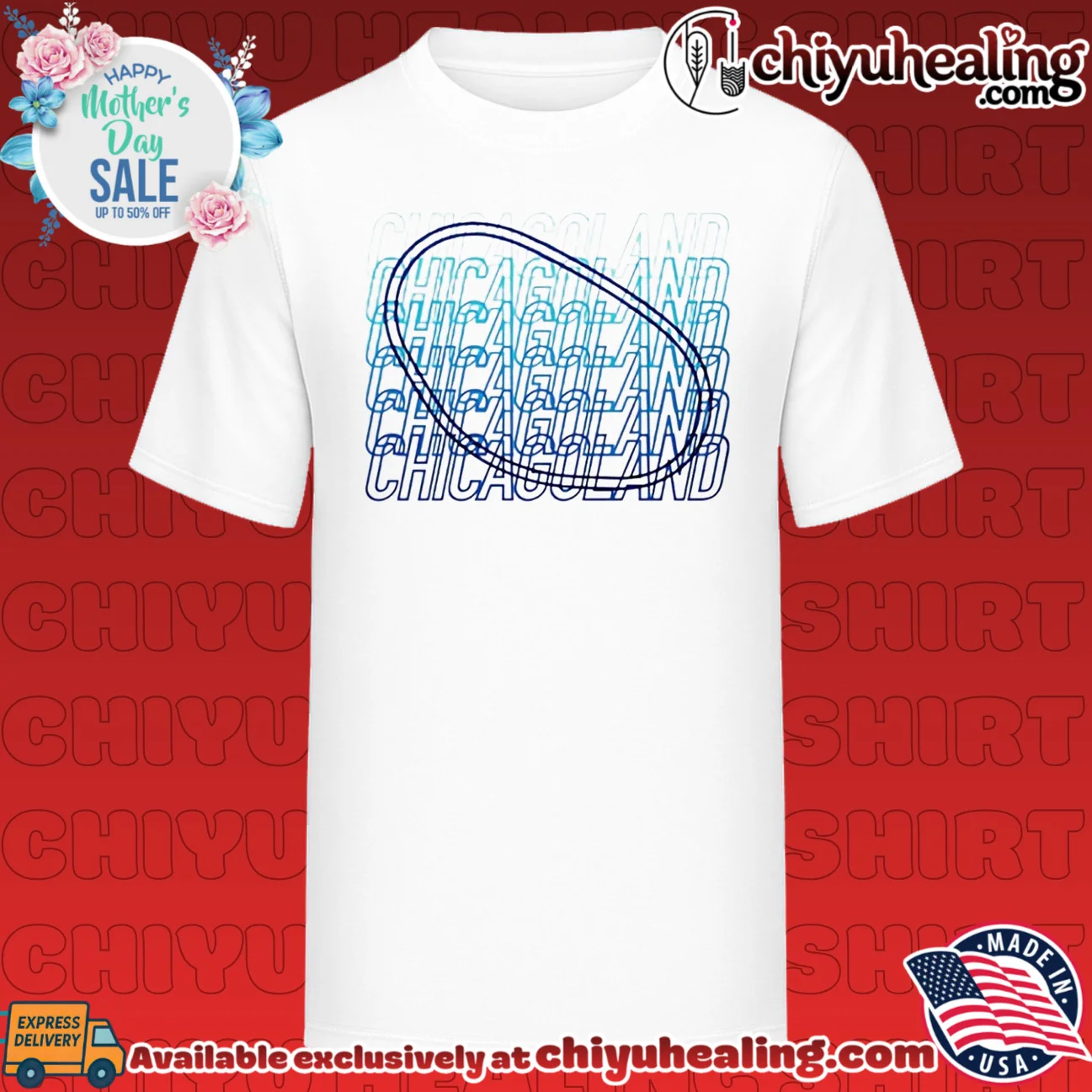 Chicagoland Speedway 2026