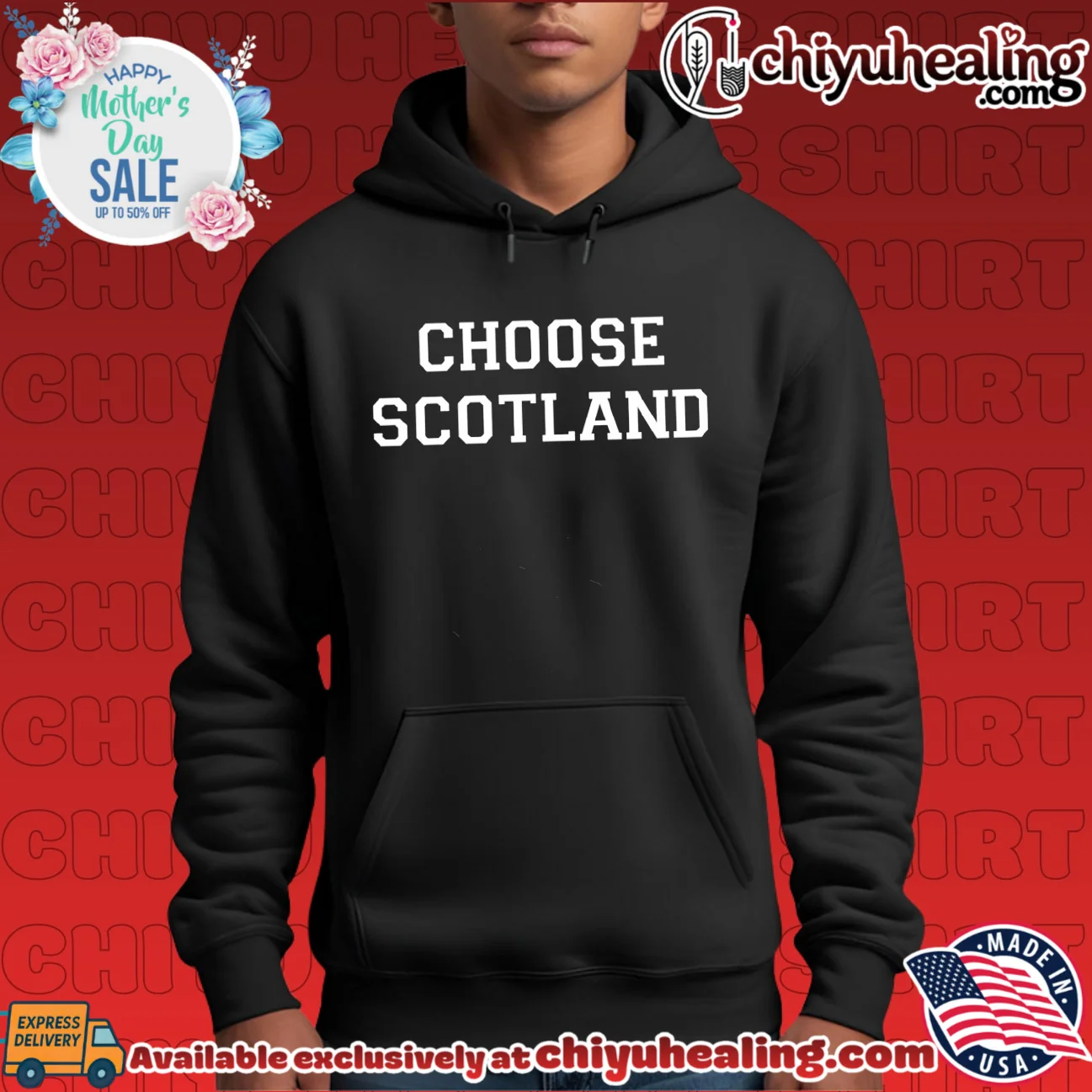 Choose Scotland Scottish pride travel national identity Choose Scotland Scottish pride travel national identity
