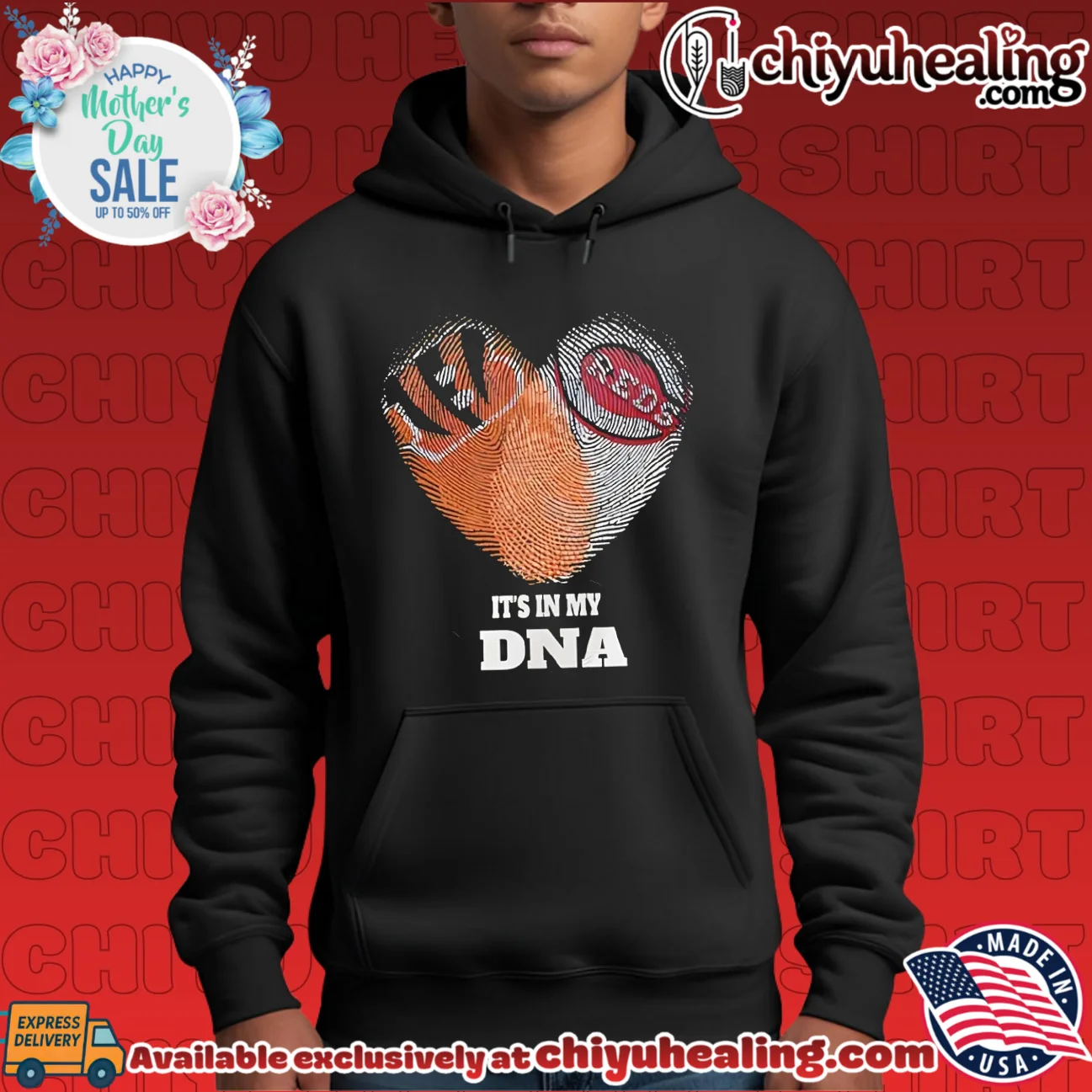 Cincinnati Bengals and Cincinnati Reds it Cincinnati Bengals and Cincinnati Reds it