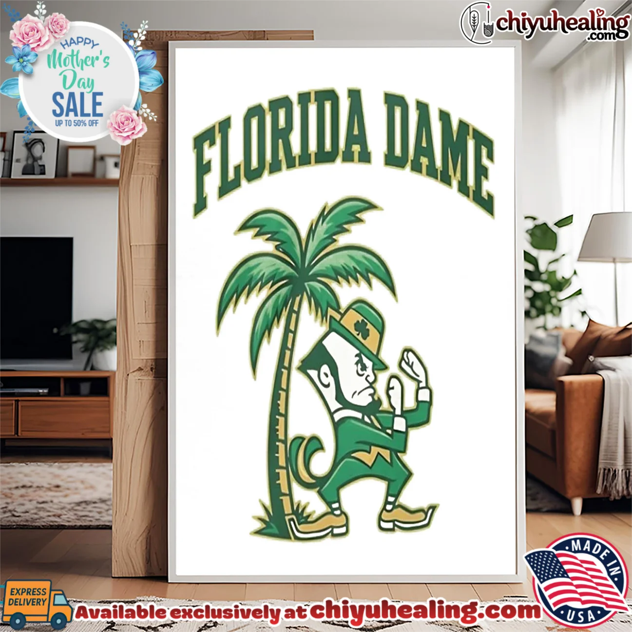 Coach Jajuan Seider Florida Dame shirt & hoodie Coach Jajuan Seider Florida Dame shirt & hoodie