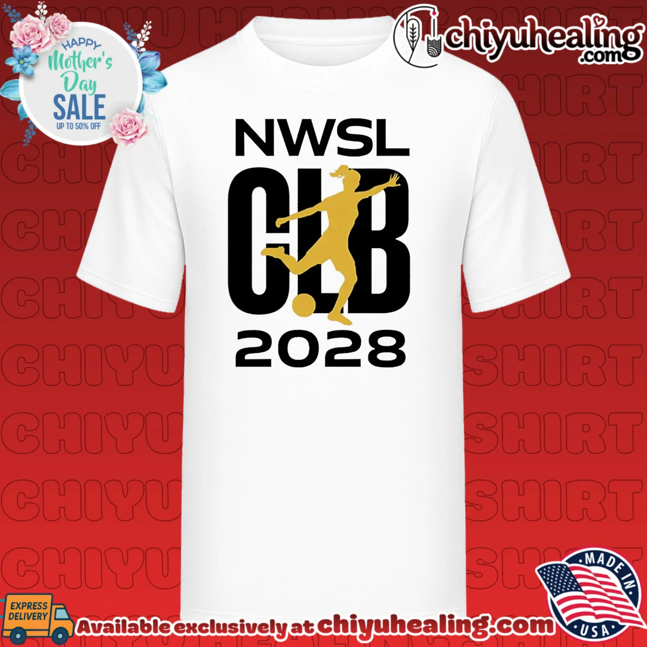 Columbus NWSL logo