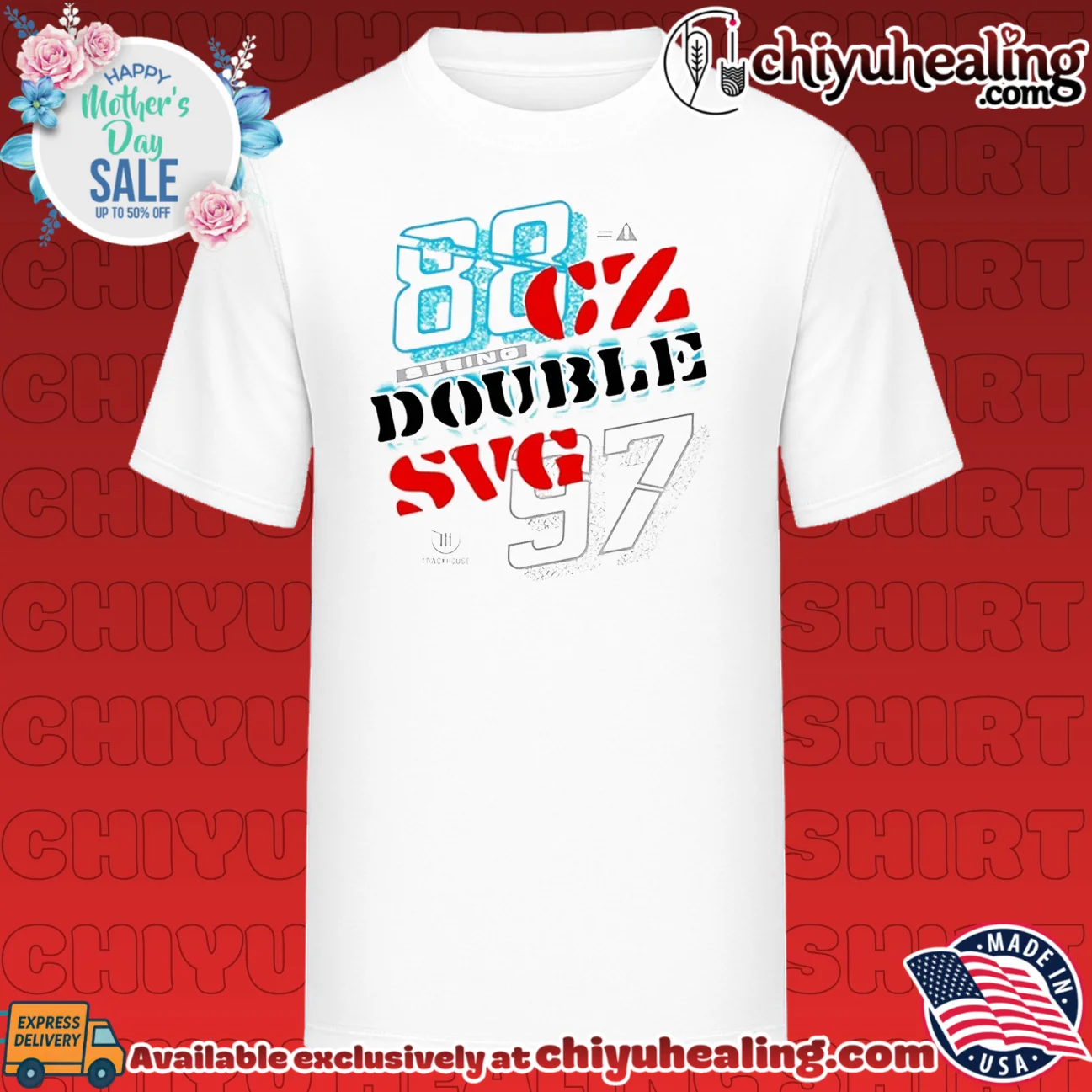 Connor Zilisch & Shane van Gisbergen Seeing Double SVG