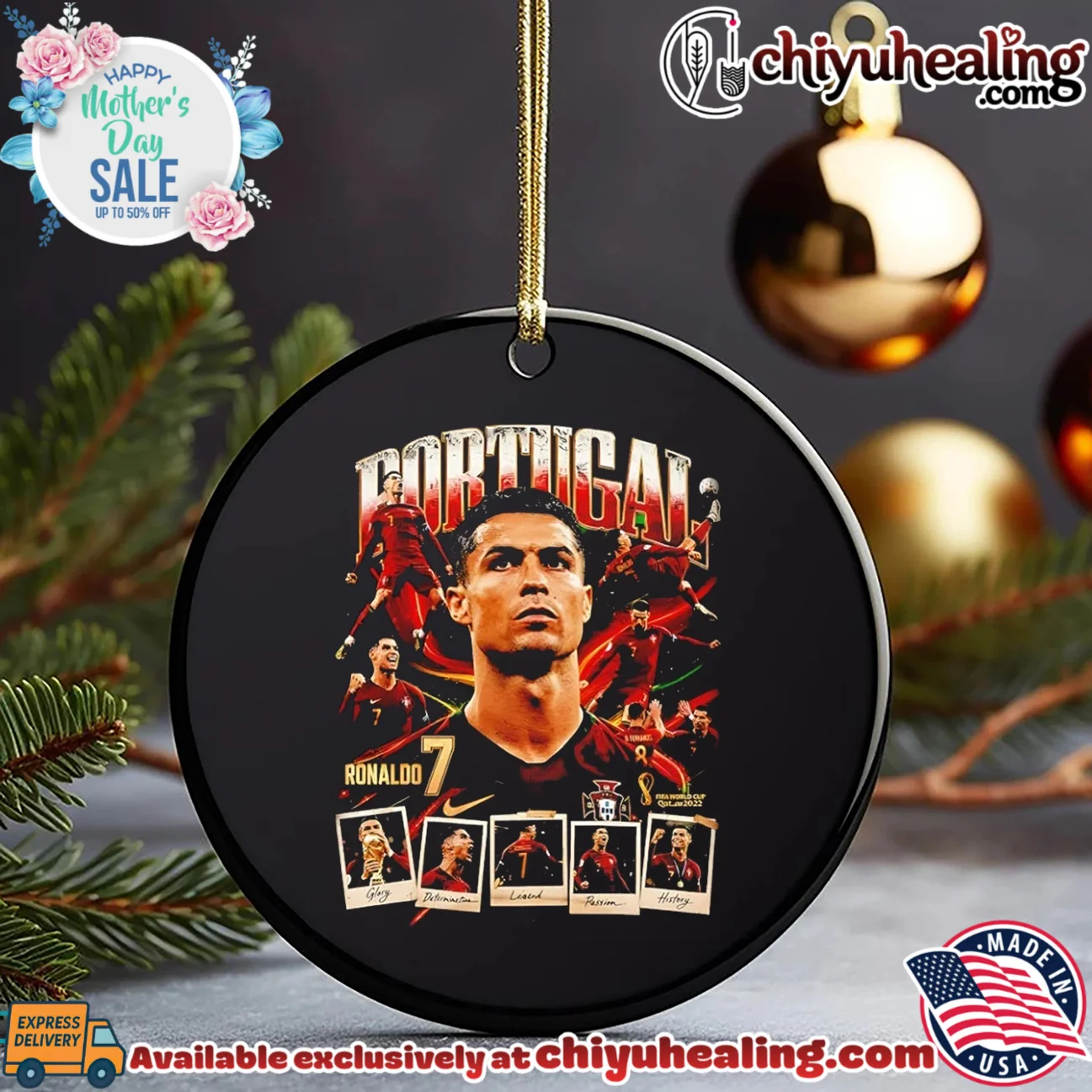 Cristiano Ronaldo from Portugal number 7 the legend player vintage shirt shirt & hoodie Cristiano Ronaldo from Portugal number 7 the legend player vintage shirt shirt & hoodie