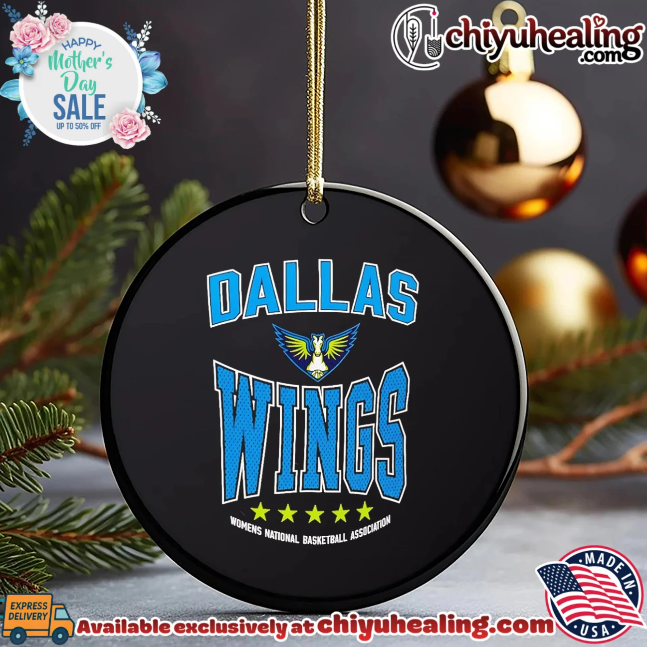 Dallas Wings WNBA 2026 Starter Center Squeeze iconic shirt & hoodie | Collector Series Dallas Wings WNBA 2026 Starter Center Squeeze