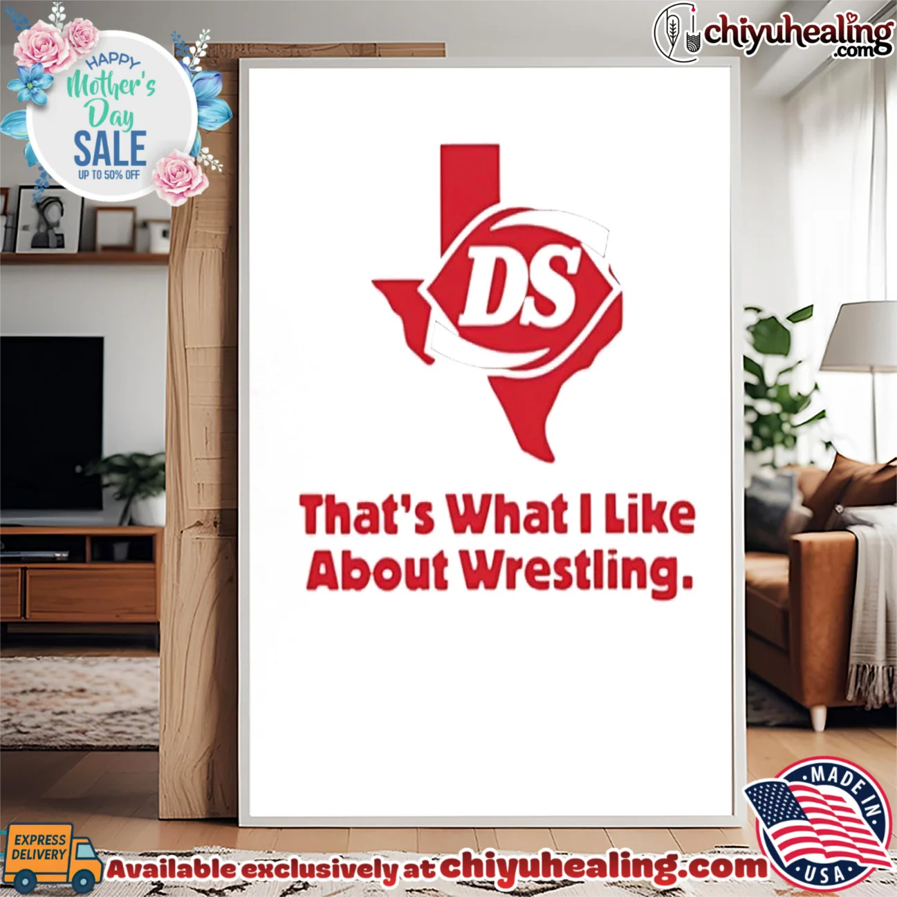Danny Saint Dairy that's what I like about Wrestling essential shirt & hoodie - Urban Fashion Danny Saint Dairy that's what I like about Wrestling