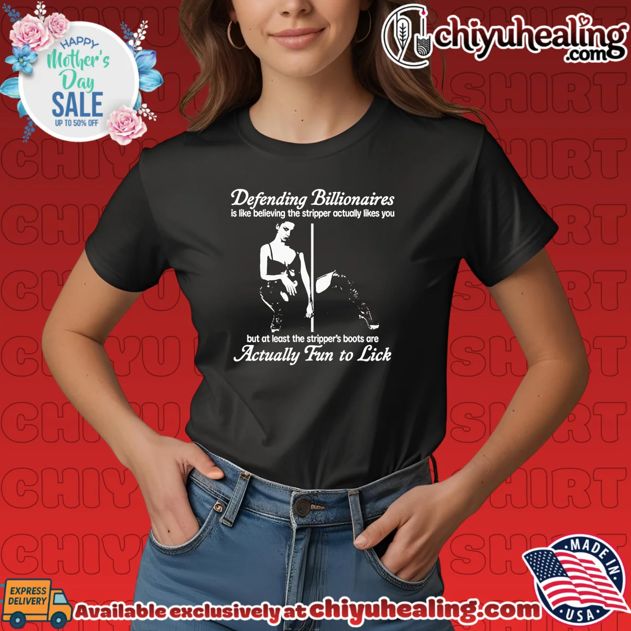 Defending Billionaires is live believing the stripper actually likes you actually fun to lick epic shirt & hoodie | Modern Street Style Defending Billionaires is live believing the stripper actually likes you actually fun to lick