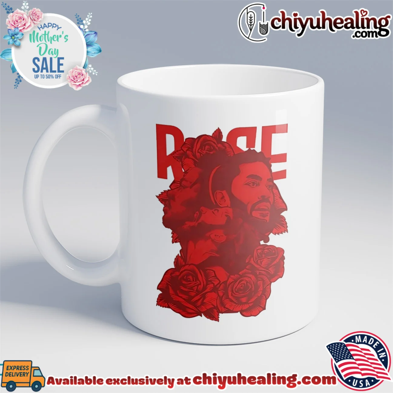 Derrick Rose illustration hype shirt & hoodie | Gift Idea 2026 Derrick Rose illustration