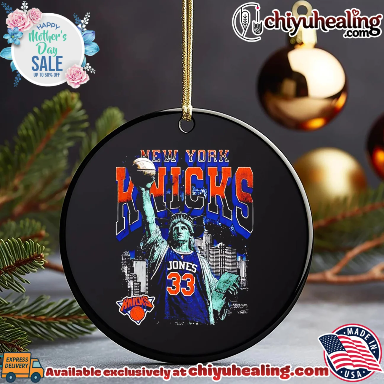 Dillon Jones New York Knicks Statue Of Liberty vintage signature shirt & hoodie | Exclusive Fan Gear Dillon Jones New York Knicks Statue Of Liberty vintage
