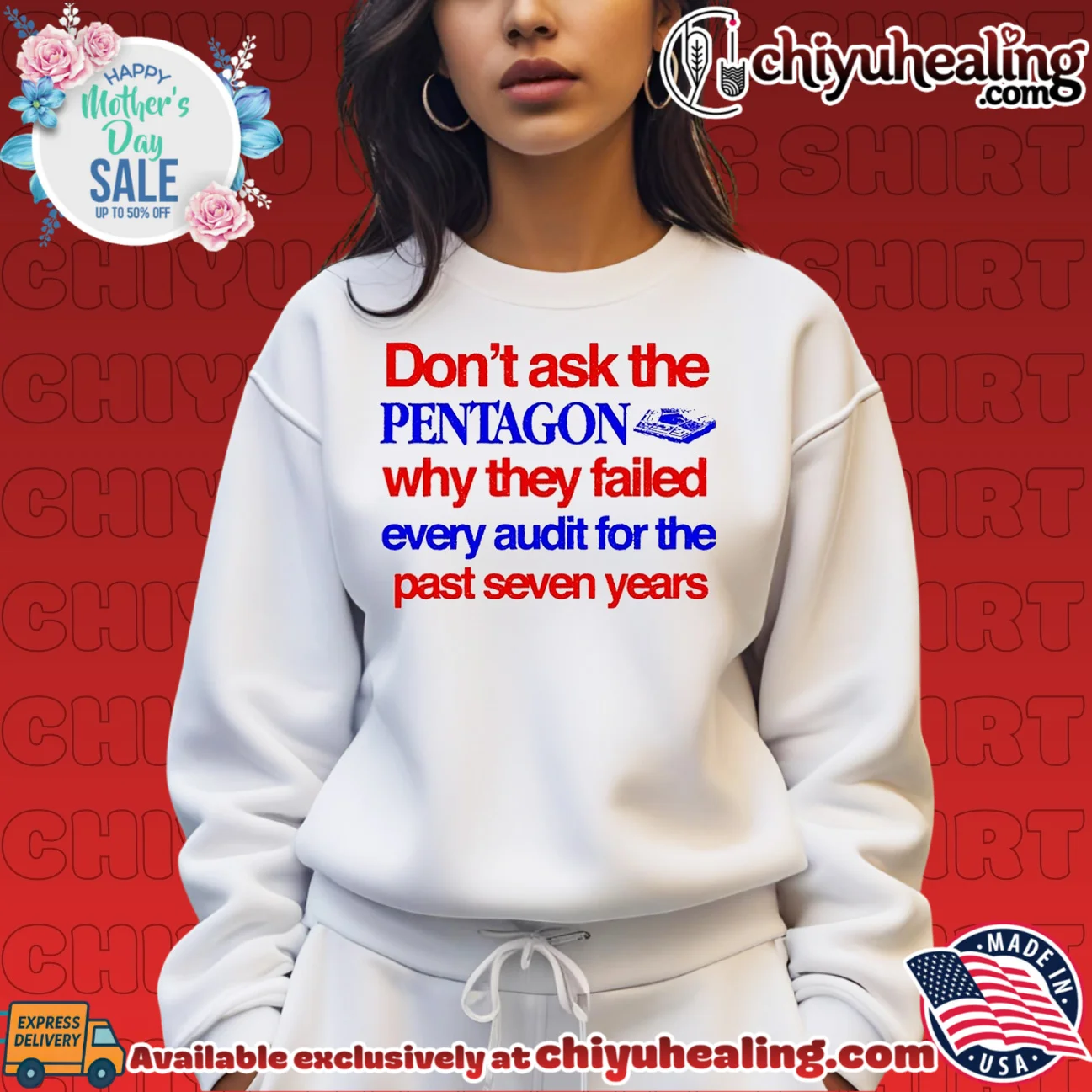 Don't ask the Pentagon why they failed every audit for the past seven years shirt grail shirt & hoodie - Perfect Fan Gift Don't ask the Pentagon why they failed every audit for the past seven years shirt