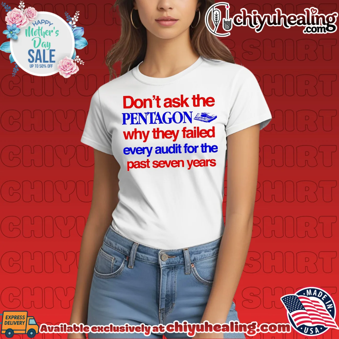 Don't ask the Pentagon why they failed every audit for the past seven years shirt grail shirt & hoodie - Perfect Fan Gift Don't ask the Pentagon why they failed every audit for the past seven years shirt