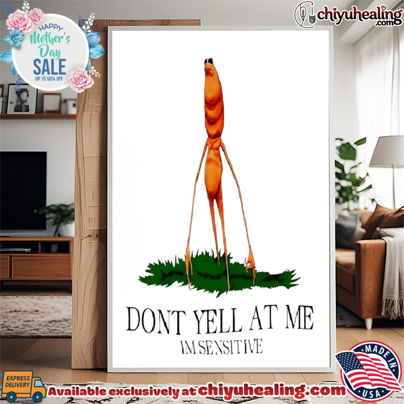 Don't yell at me I'm sensitive Marcus the Worm original shirt & hoodie - Urban Fashion Don't yell at me I'm sensitive Marcus the Worm