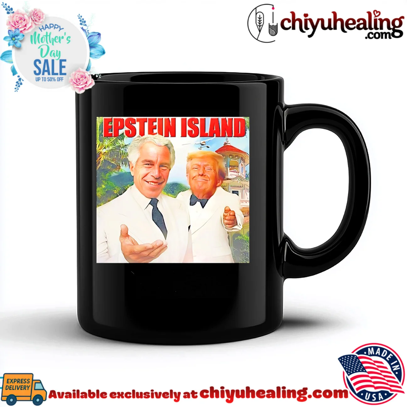 Donald Trump and Jeffey Epstein on Epstein Island shirt & hoodie Donald Trump and Jeffey Epstein on Epstein Island shirt & hoodie