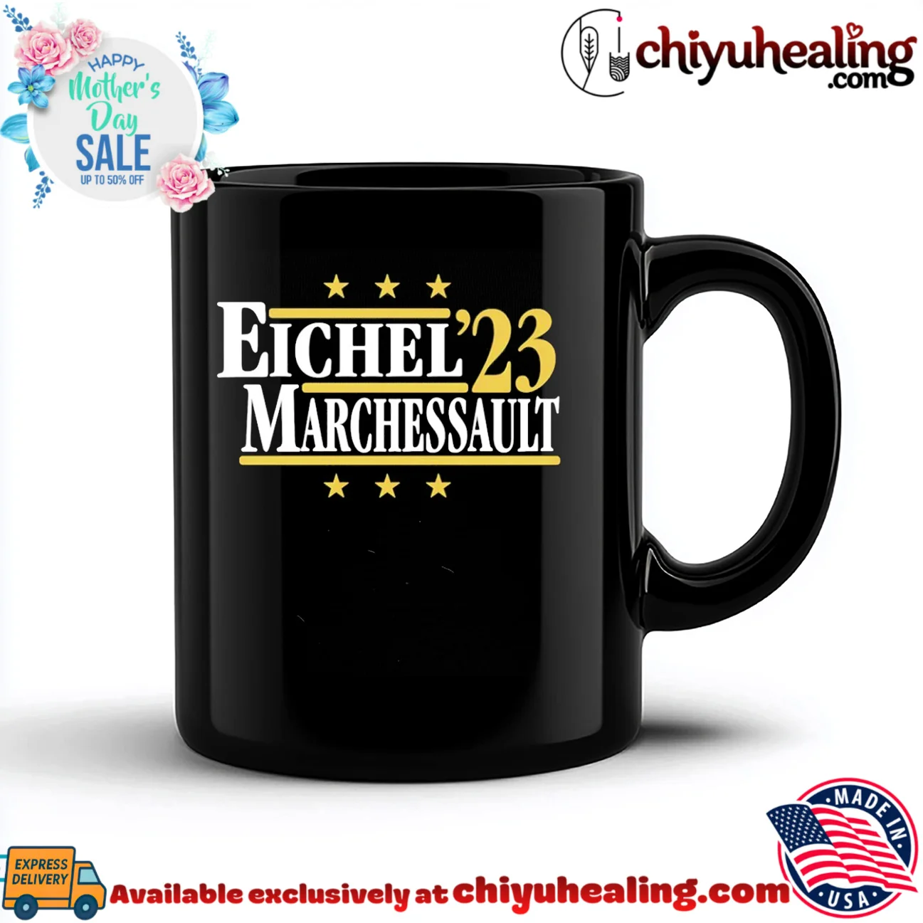 Eichel and Marchessault '23 Las Vegas Golden Knights shirt & hoodie Eichel and Marchessault '23 Las Vegas Golden Knights shirt & hoodie