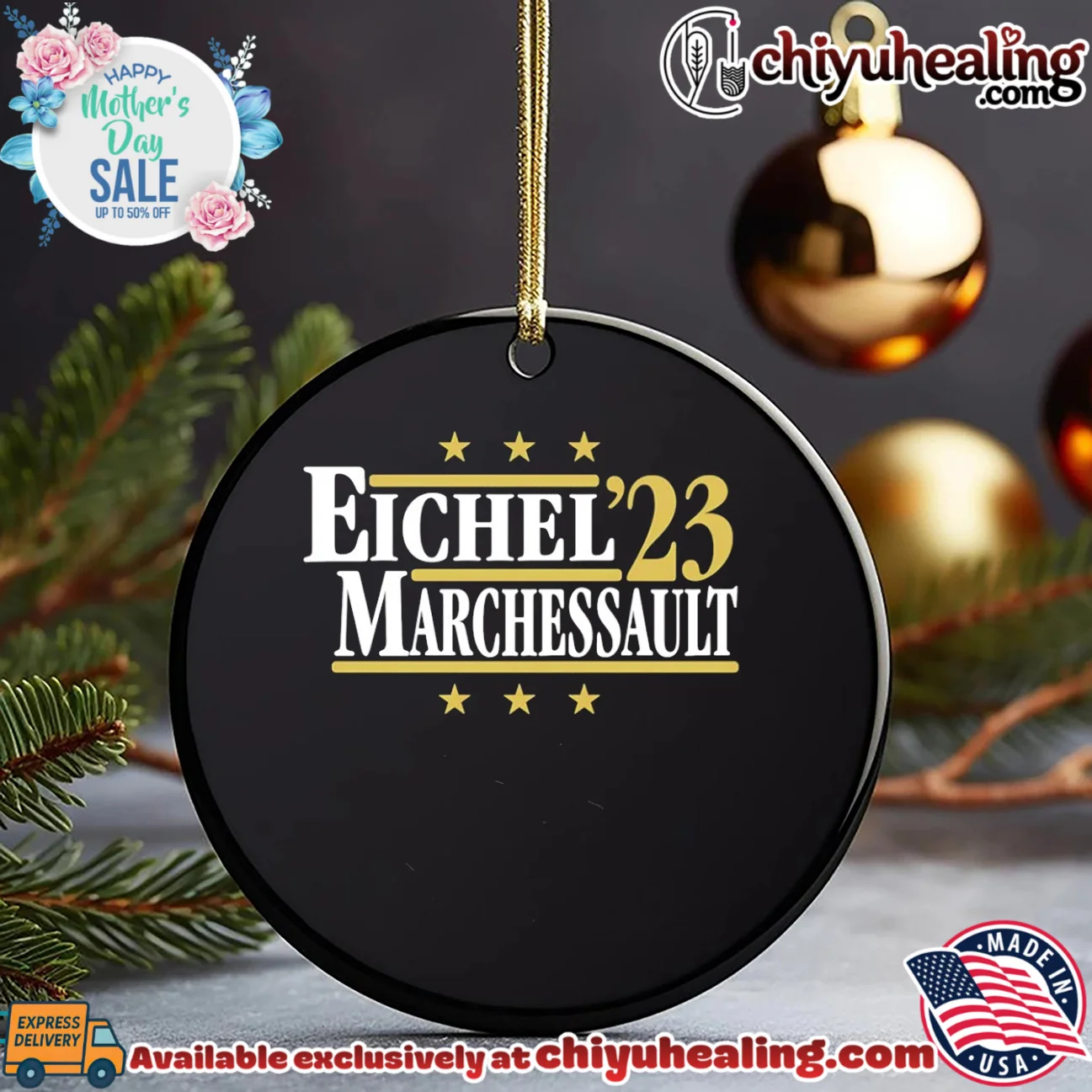 Eichel and Marchessault '23 Las Vegas Golden Knights shirt & hoodie Eichel and Marchessault '23 Las Vegas Golden Knights shirt & hoodie