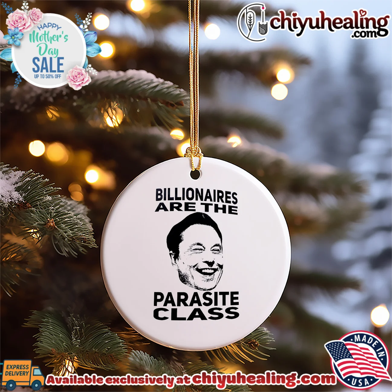 Elon Musk Billionaires are the parasite class statement shirt & hoodie | Exclusive Fan Gear Elon Musk Billionaires are the parasite class