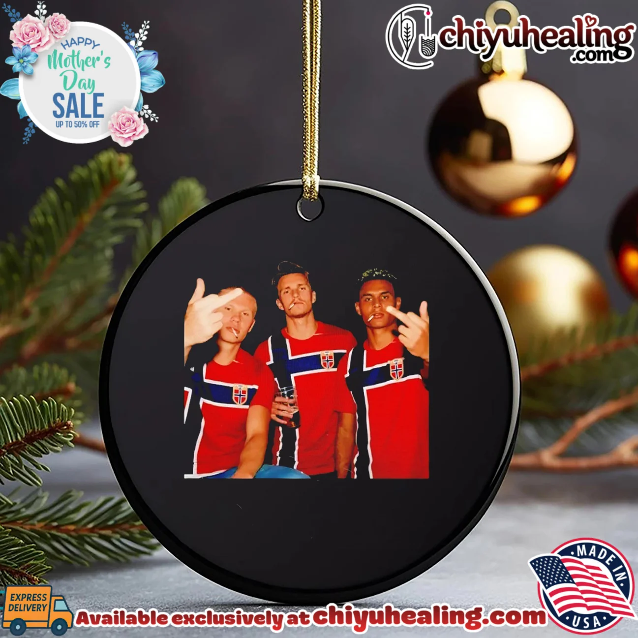 Erling Haaland Martin Odegaard and Curtis Jones Norway National Team middle finger shirt & hoodie Erling Haaland Martin Odegaard and Curtis Jones Norway National Team middle finger