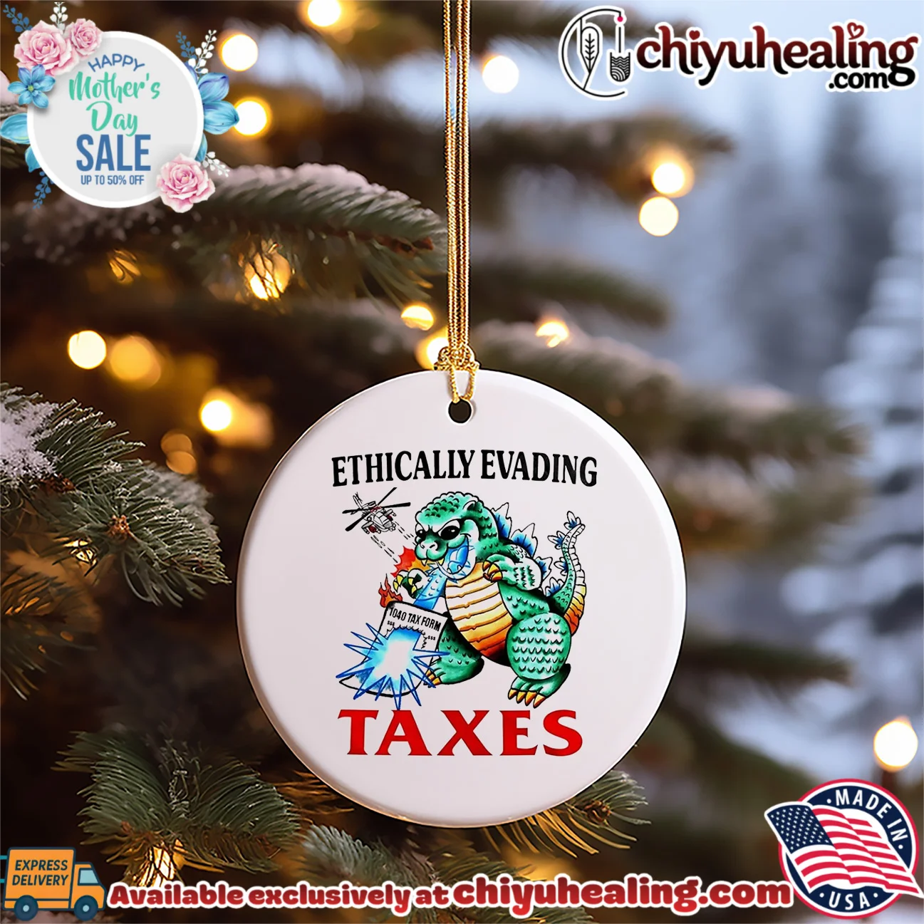 Ethically Evading Taxes Godzilla 1040 Tax Form shirt & hoodie Ethically Evading Taxes Godzilla 1040 Tax Form