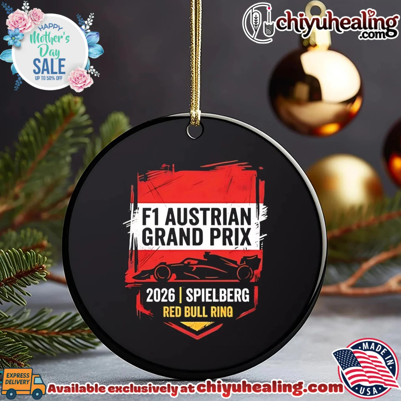 F1 Austrian Grand Prix 2026 Spielberg Red Bull Ring shirt & hoodie F1 Austrian Grand Prix 2026 Spielberg Red Bull Ring shirt & hoodie