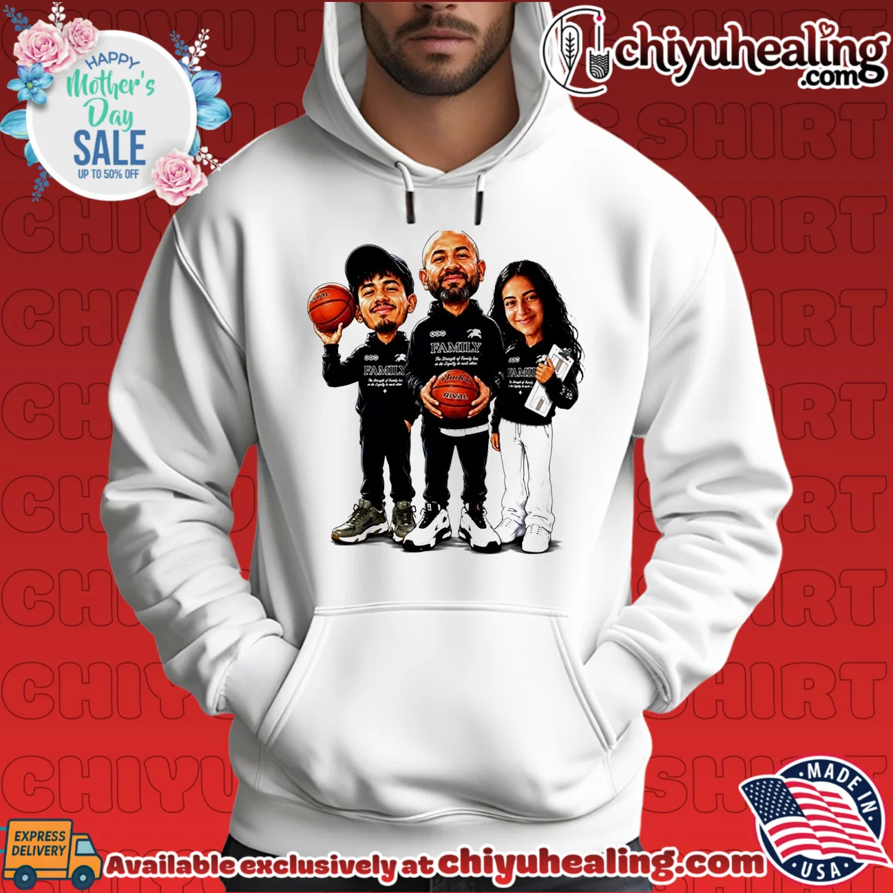 Family The Strength of Family Lies in Its Loyalty to Each Other shirt & hoodie Family The Strength of Family Lies in Its Loyalty to Each Other shirt & hoodie