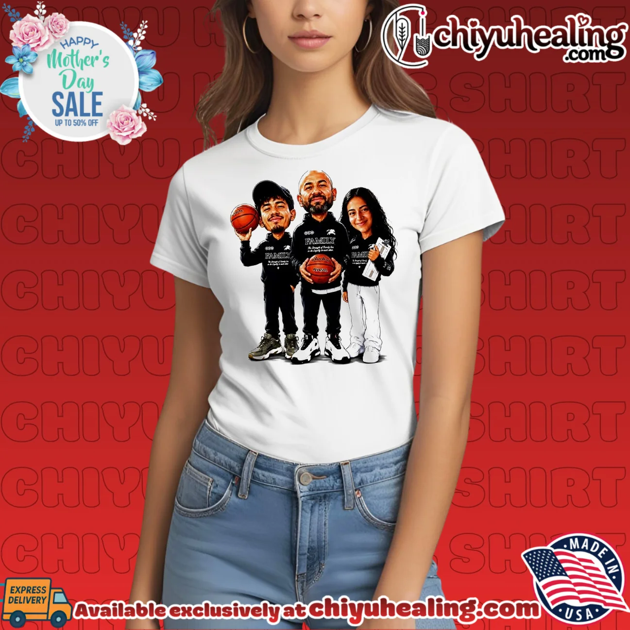 Family The Strength of Family Lies in Its Loyalty to Each Other shirt & hoodie Family The Strength of Family Lies in Its Loyalty to Each Other shirt & hoodie