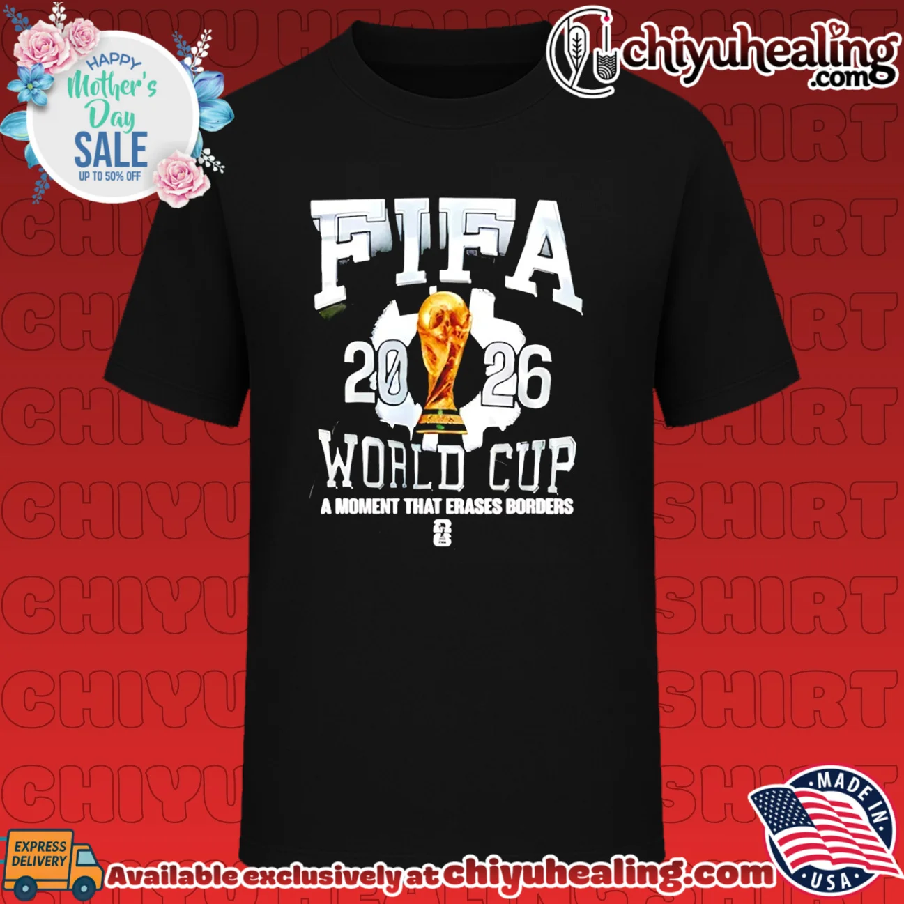 FIFA World Cup 2026 a moment that erases borders