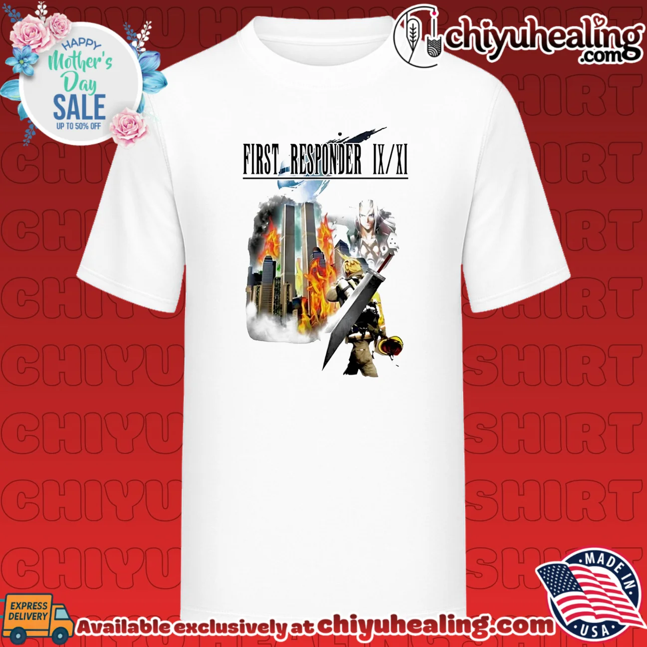 Final Fantasy 9 11 shirt & hoodie