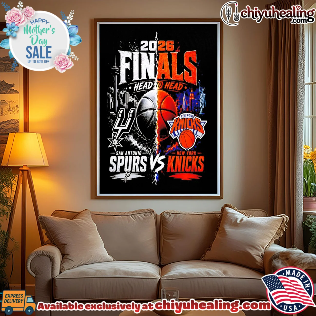 Finals 2026 Spurs vs Knicks Basketball head to head vintage shirt & hoodie | Official Style Drop Finals 2026 Spurs vs Knicks Basketball head to head
