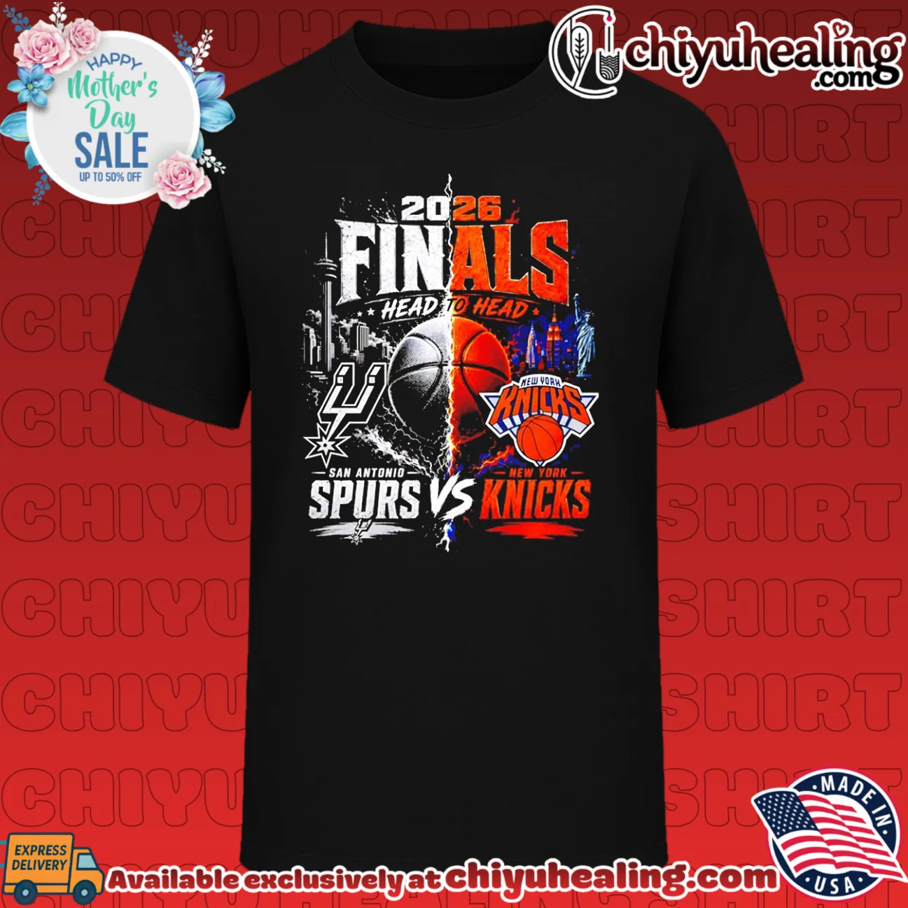 Finals 2026 Spurs vs Knicks Basketball head to head
