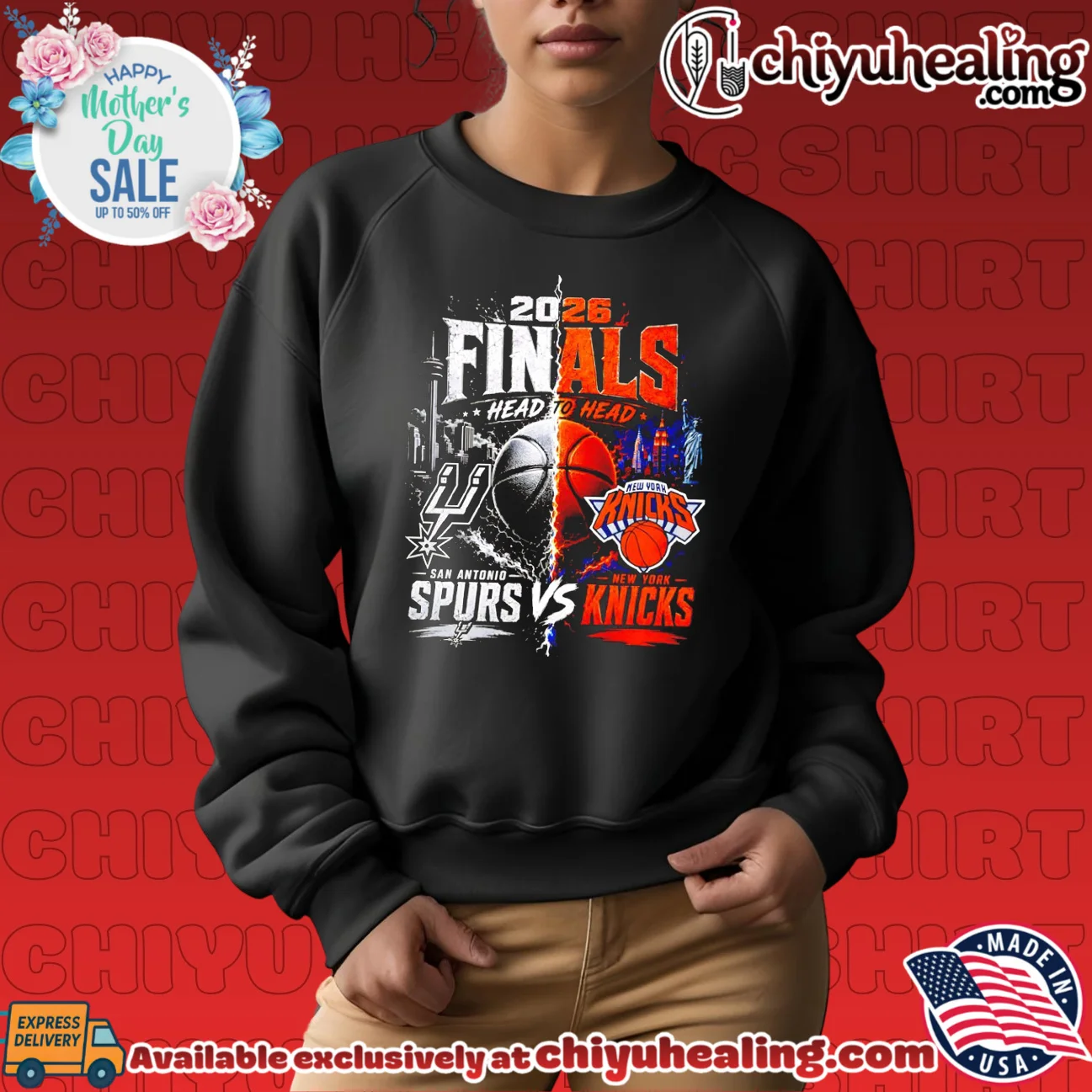 Finals 2026 Spurs vs Knicks Basketball head to head vintage shirt & hoodie | Official Style Drop Finals 2026 Spurs vs Knicks Basketball head to head