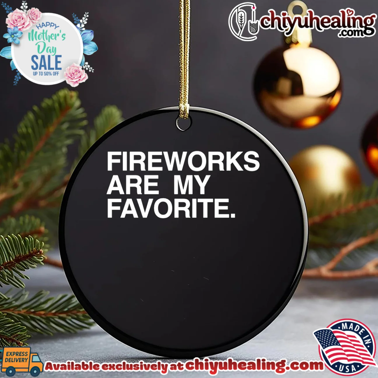 Fireworks are my favorite 4th of July 2026 shirt & hoodie Fireworks are my favorite 4th of July 2026