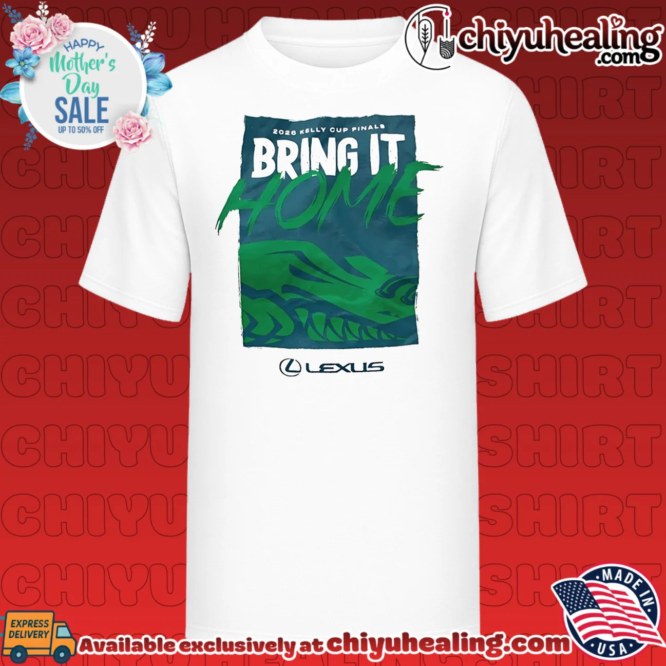Florida Everblades 2026 Kelly Cup Finals Bring It Home