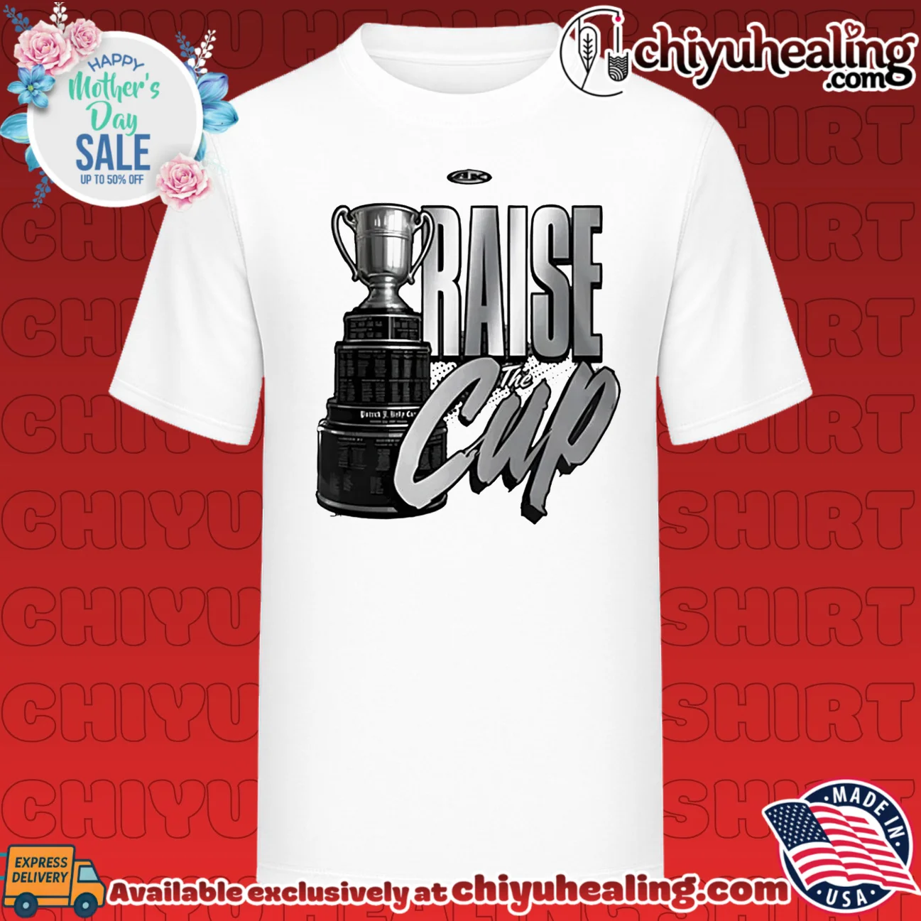Florida Everblades Kelly Cup Champions Winner 2026 Raise the Cup