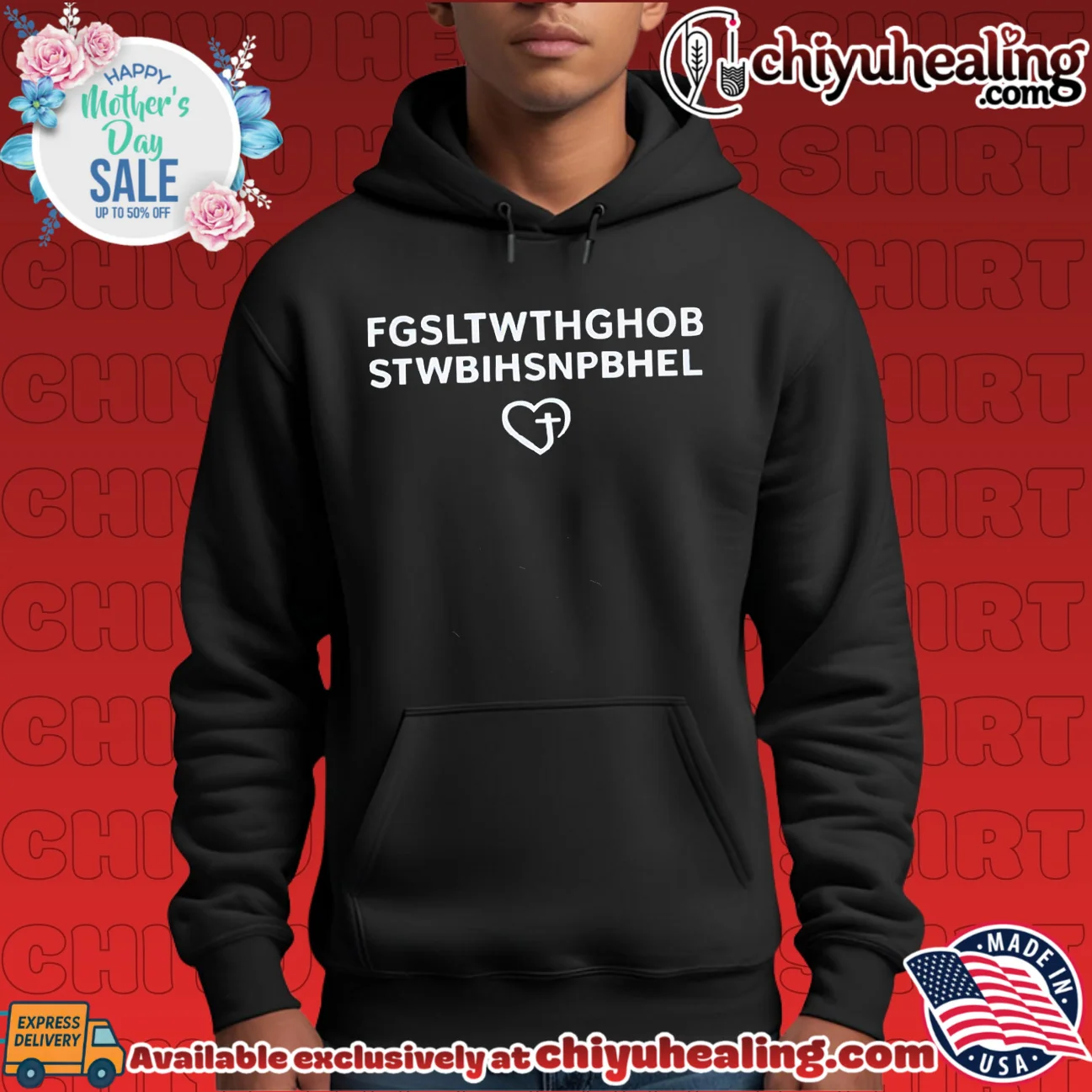 For God So Loved The World timeless shirt & hoodie | Iconic Look For God So Loved The World timeless shirt & hoodie | Iconic Look
