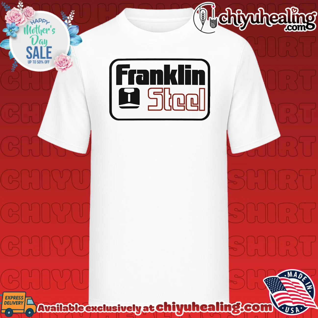 Franklin Steel Franklin Pennsylvania Industrial