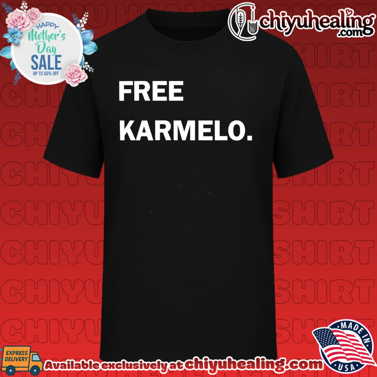Free Karmelo