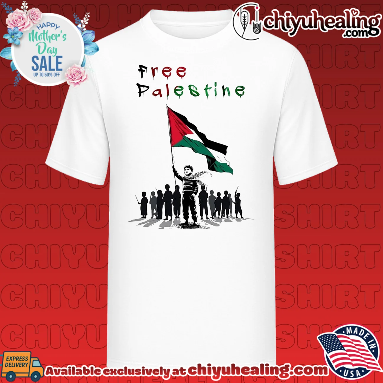 Free Palestine Aupaaa Palestina