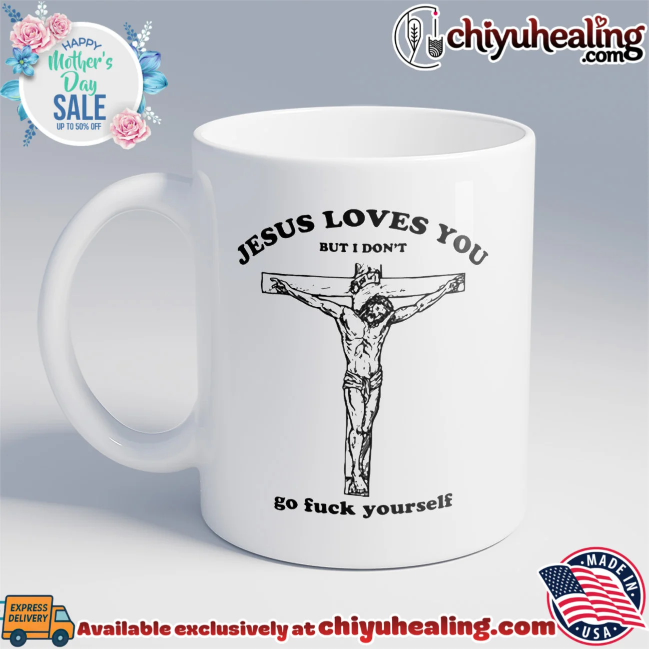 Future Jesus Loves You But I Don't official shirt & hoodie | Collector Series Future Jesus Loves You But I Don't
