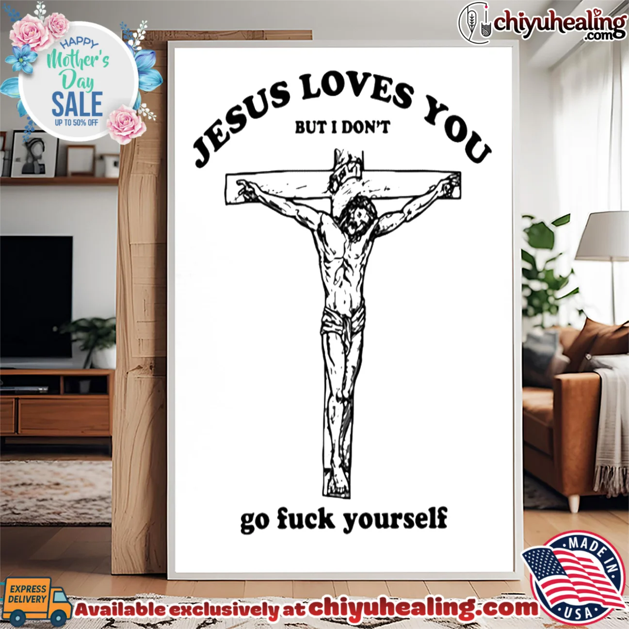 Future Jesus Loves You But I Don't official shirt & hoodie | Collector Series Future Jesus Loves You But I Don't
