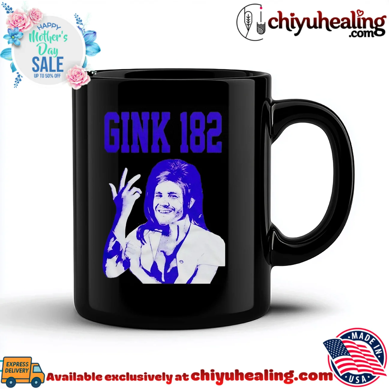 Gink 182 featuring Newt Gingrich Blink 182 parody shirt & hoodie Gink 182 featuring Newt Gingrich Blink 182 parody