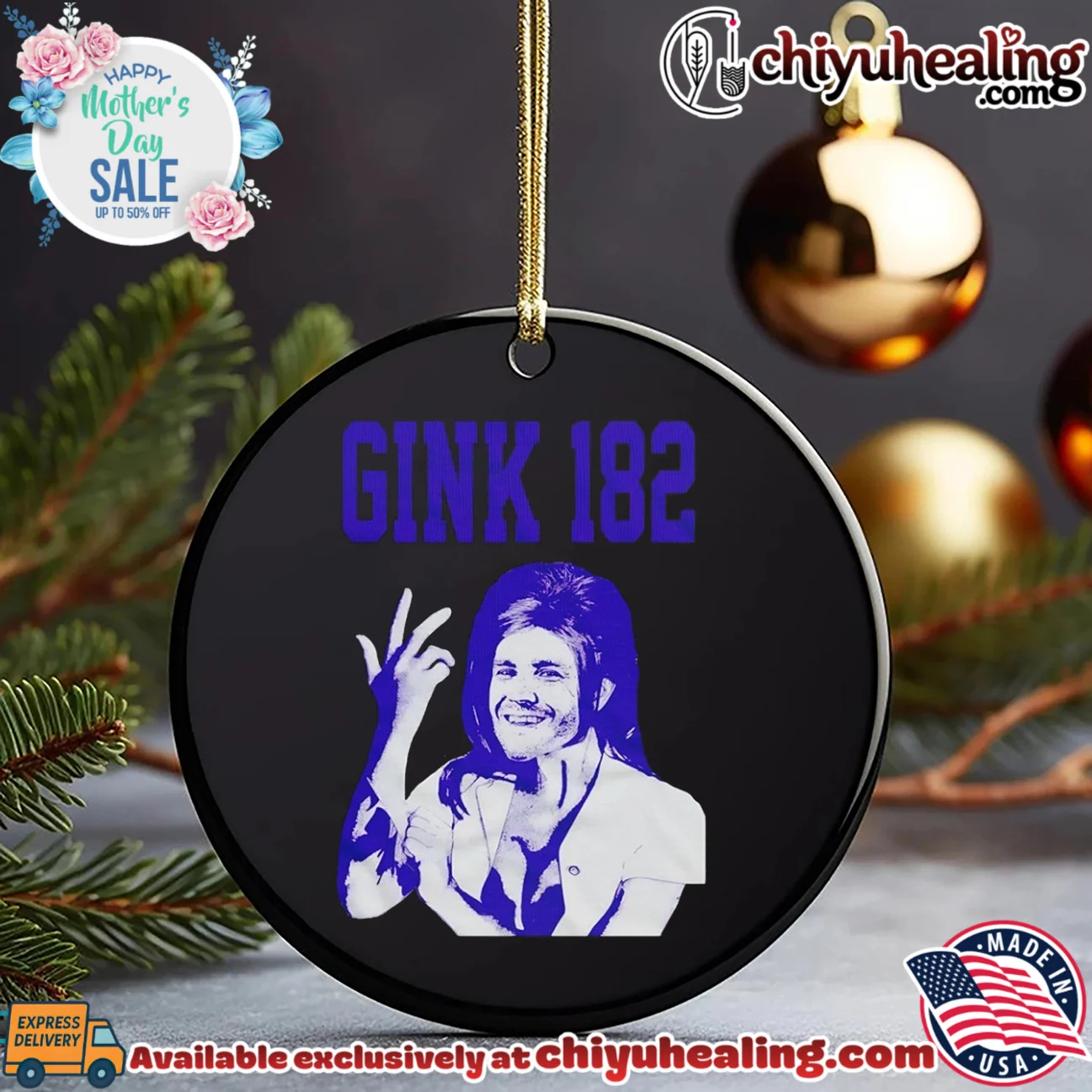Gink 182 featuring Newt Gingrich Blink 182 parody shirt & hoodie Gink 182 featuring Newt Gingrich Blink 182 parody