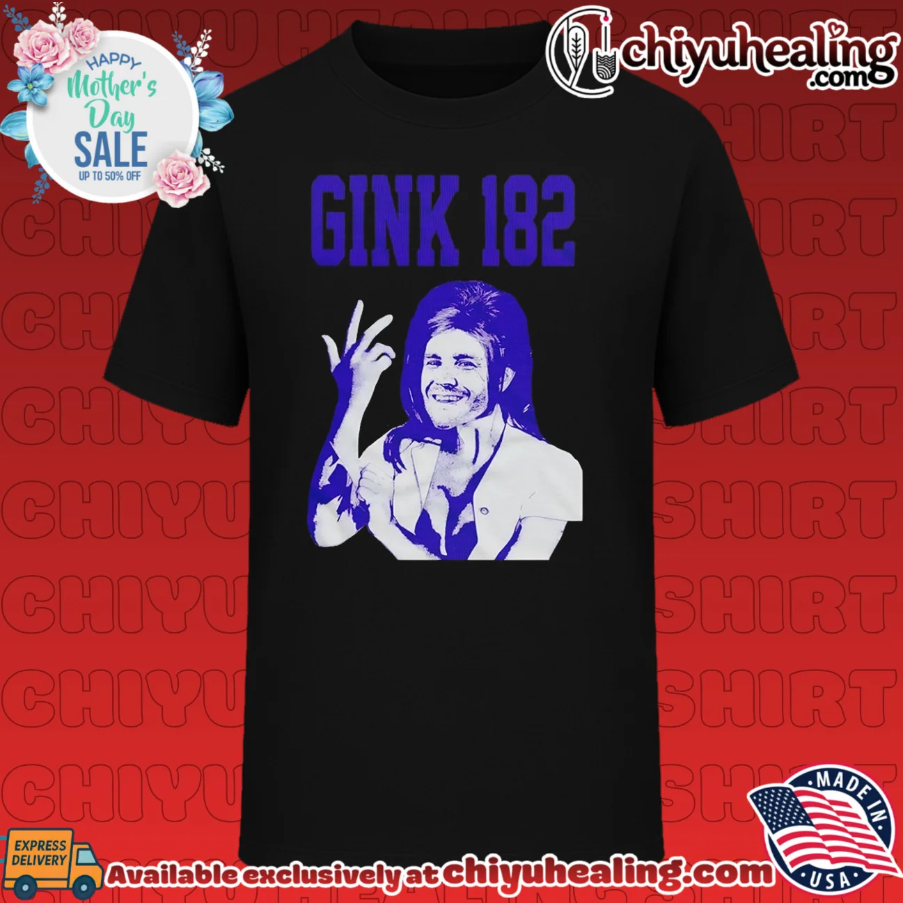 Gink 182 featuring Newt Gingrich Blink 182 parody