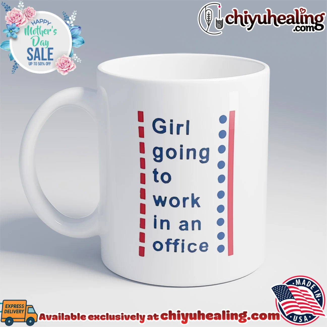 Girl Going to Work in an Office corporate life shirt & hoodie Girl Going to Work in an Office corporate life shirt & hoodie