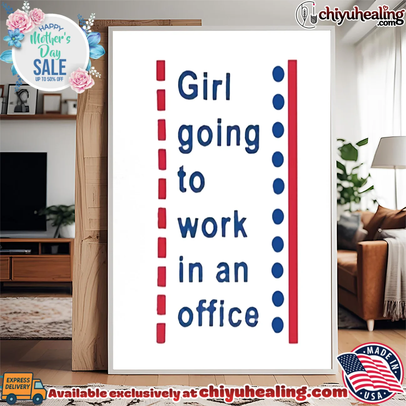 Girl Going to Work in an Office corporate life shirt & hoodie Girl Going to Work in an Office corporate life shirt & hoodie