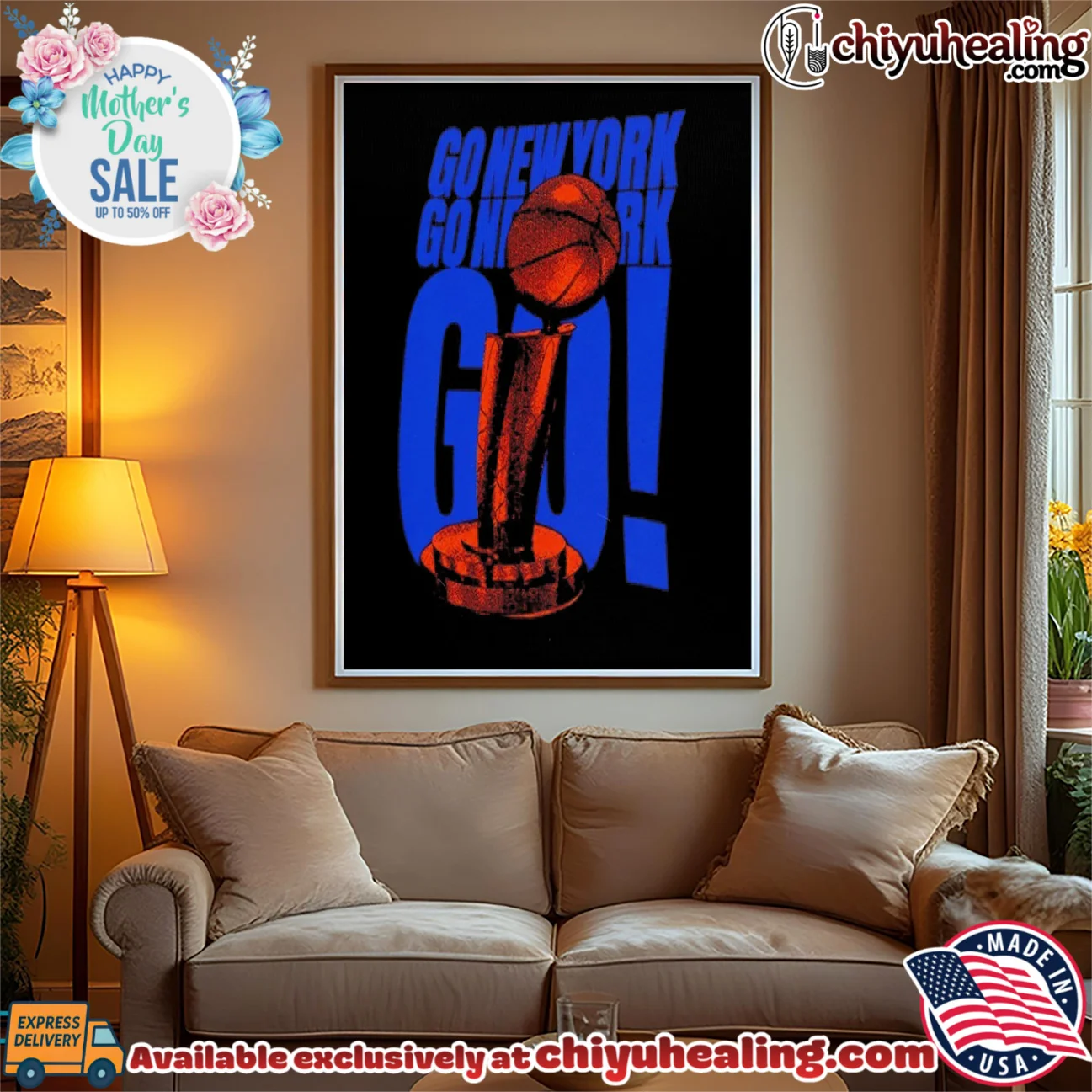 Go New York Go Knicks 2026 Nba Champions Trophy original shirt & hoodie - Premium Streetwear Go New York Go Knicks 2026 Nba Champions Trophy