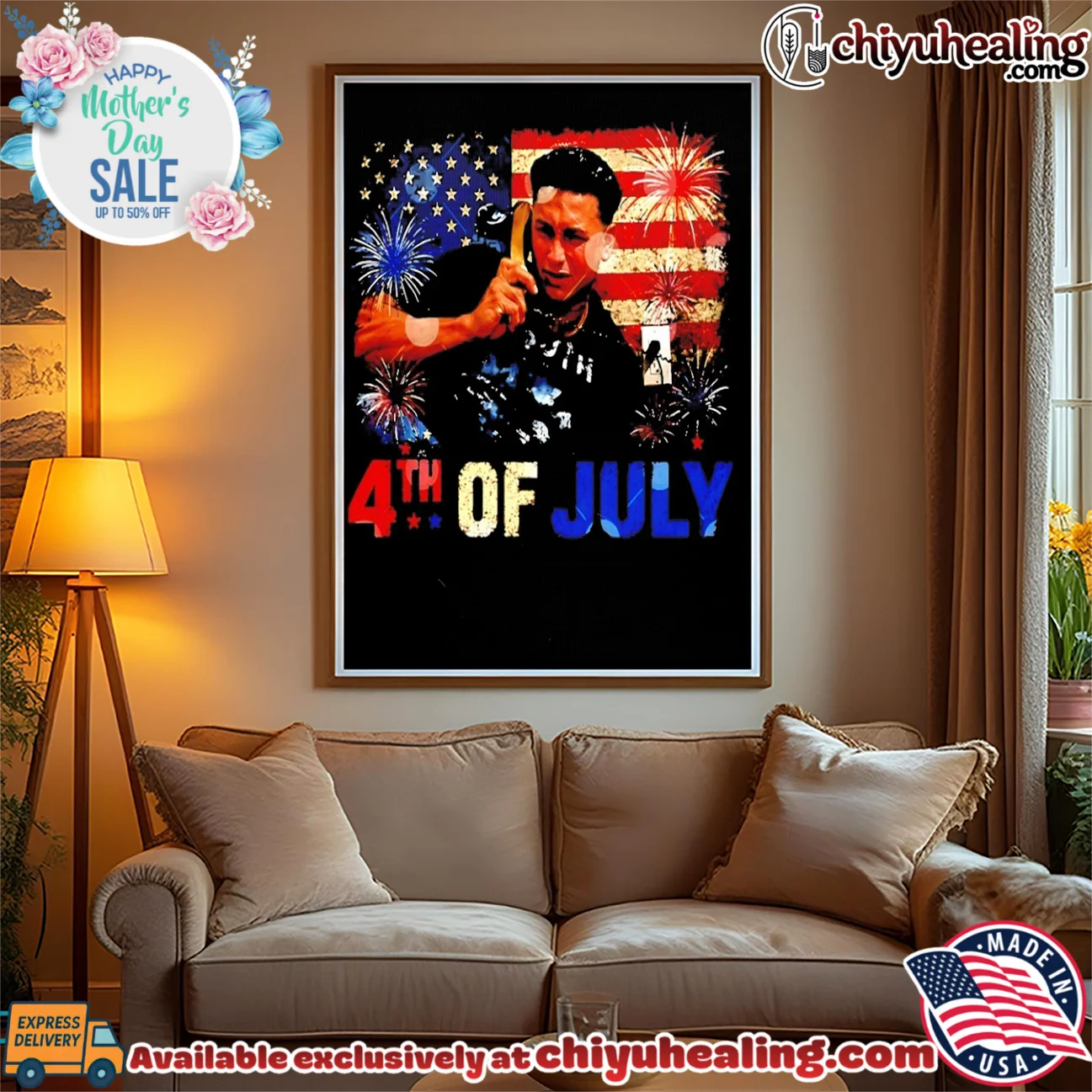 God Bless Me It's Fucken 4th Of July Funny Reality TV Quote Patriotic American Flag Party shirt & hoodie God Bless Me It's Fucken 4th Of July Funny Reality TV Quote Patriotic American Flag Party