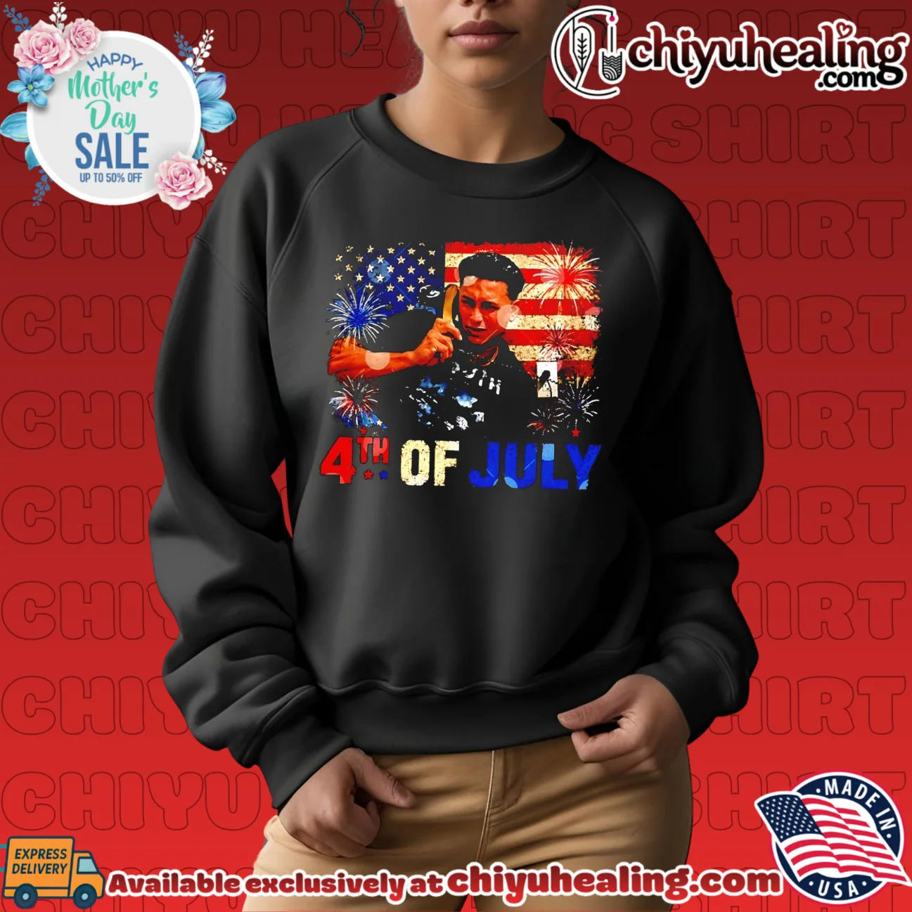 God Bless Me It's Fucken 4th Of July Funny Reality TV Quote Patriotic American Flag Party shirt & hoodie God Bless Me It's Fucken 4th Of July Funny Reality TV Quote Patriotic American Flag Party